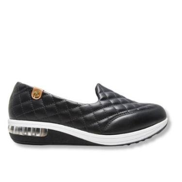 Imagem de Tênis Feminino Slip On Confortável Modare 7320.263.18588-Feminino