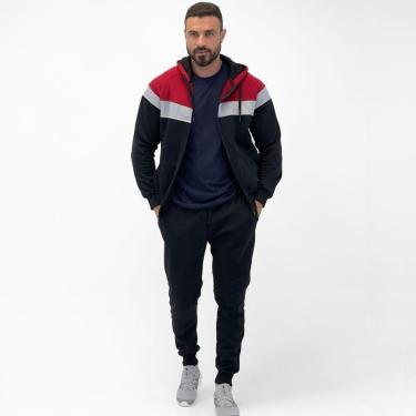 Imagem de Agasalho Sea Surf em Helanca Masculino-Masculino