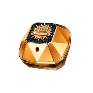 Imagem de Paco Rabanne Lady Million Fabulous Eau de Parfum - Perfume Feminino 50