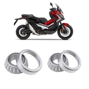 Imagem de Rolamentos Caixa Direção Honda X-ADV - AD Parts