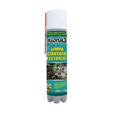 Imagem de Limpa Contato Aerossol Radnaq 300ml