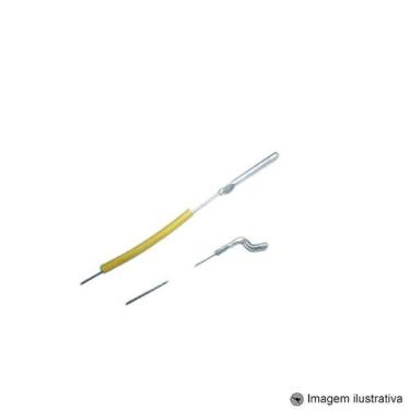 Imagem de Cabo do Acelerador Fusca Sedan 1300 / 1300L / 1500 Carburador Simples 