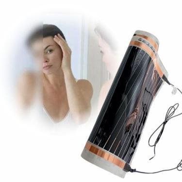 Imagem de Desembaçador de espelhos Elétrico - Maxi mirror