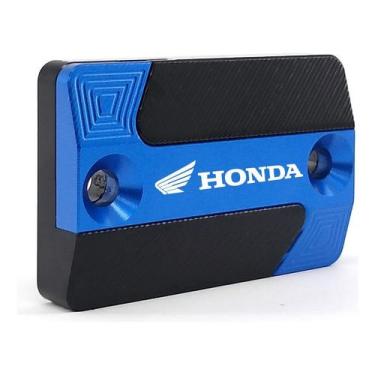 Imagem de Tampa Fluido De Freio Xre 190 Xre190 Xre 300 Xre300 - Special Levers, 