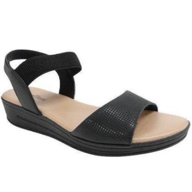 Imagem de Sandália Usaflex MM0701-Feminino