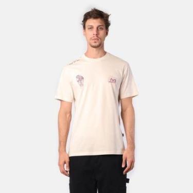 Imagem de Camiseta Lost Quiet The Caos-Masculino