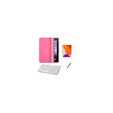 Imagem de Kit Office Compativel Samsung Galaxy Tab A9+ Plus X210 X215 X216b Supo