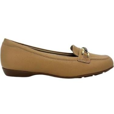 Imagem de Sapato Mocassim Feminino Casual Dia a Dia Modare 7016.499-Feminino