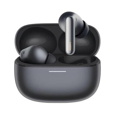 Imagem de Fone de Ouvido Redmi Buds 8 Pro Bluetooth, Conexão Multiponto, ANC, HiRes-Unissex