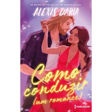 Imagem de Livro - Como conduzir (um romance)