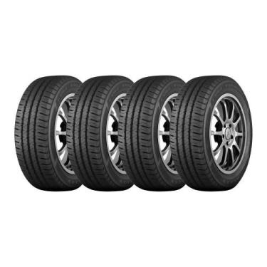 Imagem de Kit 4 Pneus Goodyear Aro 13 175/70R13 Kelly Edge Touring 2 82T