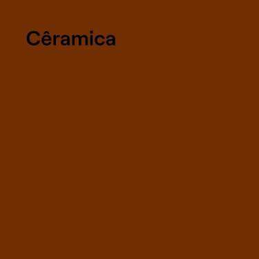 Imagem de Resina Acrilica Brilhante Maza Base Água 3,6L, Cêramica Natural