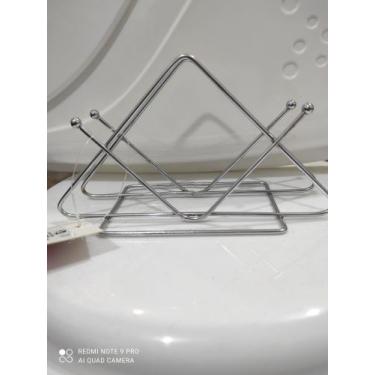 Imagem de Porta Guardanapo - Facilite.ud
