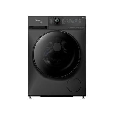 Imagem de Lava e Seca 13kg Midea Healthguard Titanium Conectada MF200D130WB/GK-02 220V