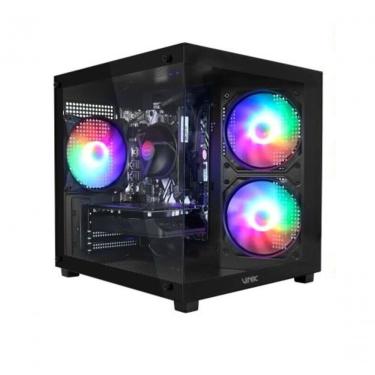 Imagem de Computador Desktop 5000 Ryzen 5 5600GT 3.6GHz 16GB SSD 512GB Nvme Linux Ubuntu Skul