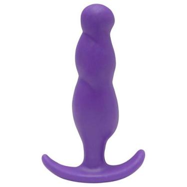Imagem de Plug Anal Para Iniciantes Experimente e Sinta o Delicioso Prazer Desta