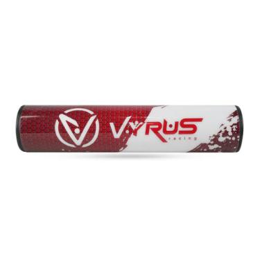 Imagem de Proteção Espuma Guidão Vyrus Cross Bar Trilha Enduro Motocross - Alupr