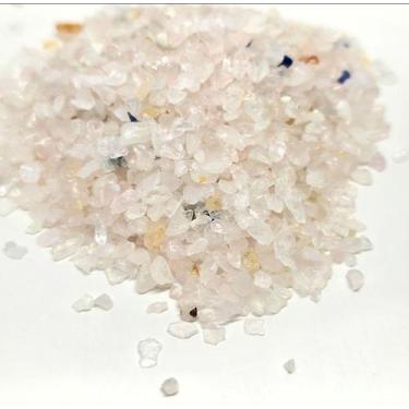 Imagem de Pedras Naturais Cascalhos 2 a 4mm pct 100g - - Happie Itens