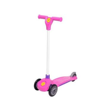 Imagem de Patinete 3 Rodas Trinet  - Calesita