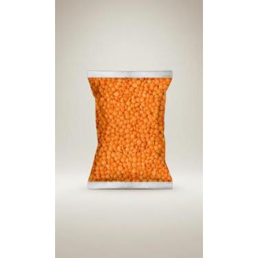 Imagem de Lentilha Vermelha Canadense 1kg - Congratulations Store