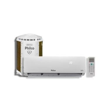 Imagem de Ar Condicionado Inverter Philco 9000 BTUs Frio 220V PAC9FT