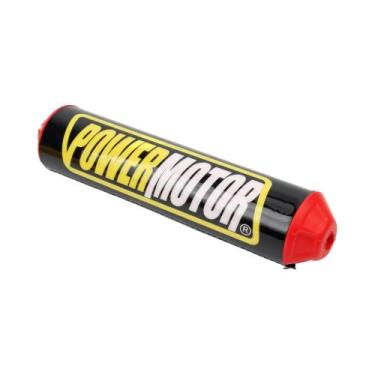 Imagem de Protetor De Peito Universal De 25cm Para Motocicletas Enduro, Dirt Bik