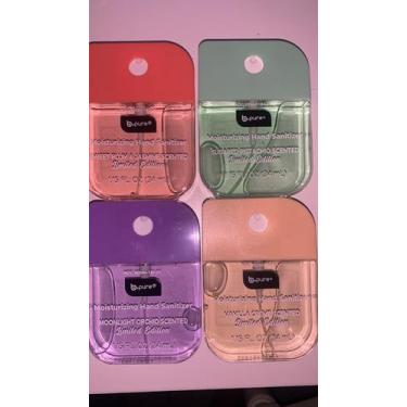 Imagem de Álcool em gel hidratante 34 ml com aroma de melancia - Marca Própria