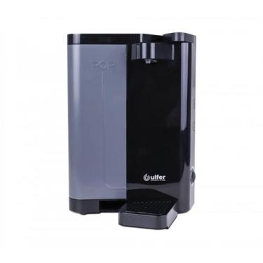 Imagem de Purificador de água pop ulfer ph+, Preto