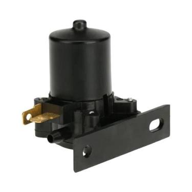 Imagem de Bomba De Lavagem De Para-brisa Universal 12V Para Carro, Van, Ônibus, 