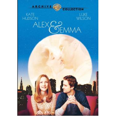 Imagem de Alex & Emma (2003)