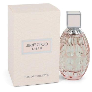 Imagem de Perfume Feno Jimmy Choo 60ml Spray