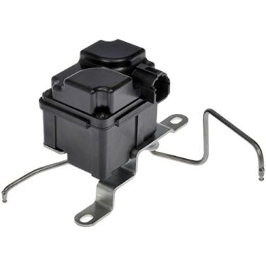 Imagem de Dorman Válvula de controle de corredor de coletor de admissão do motor 911-914 para modelos selecionados Ford