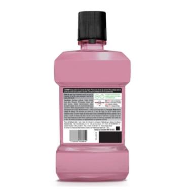 Imagem de Listerine Antisséptico Bucal Cuidado Total 500ml