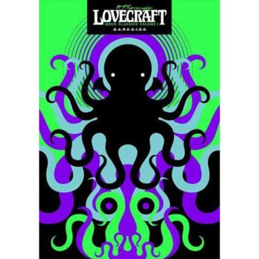 Imagem de H.P. Lovecraft - Medo Clássico - Vol. 1 - Cosmic Edition - Vol. 1