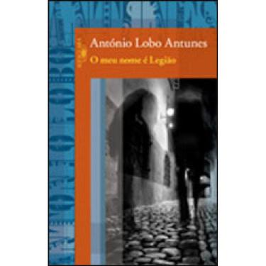 Imagem de O Meu Nome É Legião