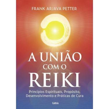 Imagem de A Uniao Com O Reiki