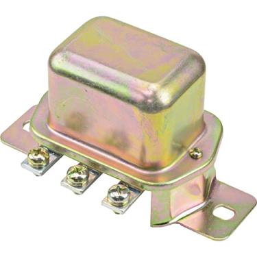 Imagem de DB Electrical GHI6000 novo regulador de tensão para carrinho de golfe de carro de clube 1984-1991, Columbia Harley 2-Cycle 76-84, Ez-Go Pre-Medalist 1980-90