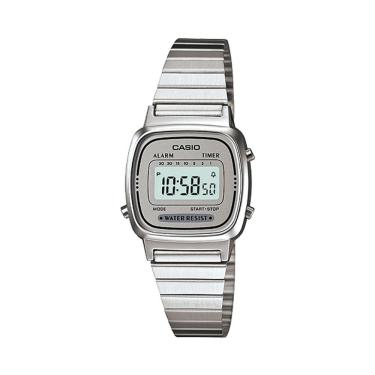 Imagem de Relógio Casio La670Wa-7Df Vintage Collection - Digital