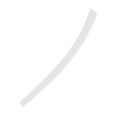 Imagem de Régua Curva de Alfaiate Modelagem 1123 Acrílico Costura 60x5cm