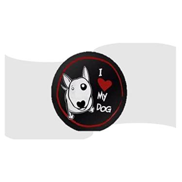 Imagem de Capa Protetora Estepe Dog C/Cadeado Spin Aircross