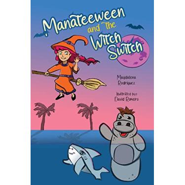 Imagem de Manateeween and The Witch Switch