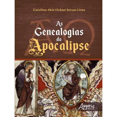 Imagem de As Genealogias Do Apocalipse