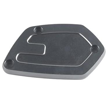 Imagem de FINMOKAL Tampas do reservatório de óleo da embreagem do freio para BMW F900R S1000XR F750GS