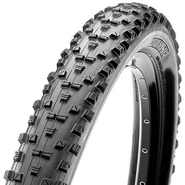 Imagem de Pneu Maxxis Forekaster 29x2.20 Dobrável Kevlar EXO/TR Preto
