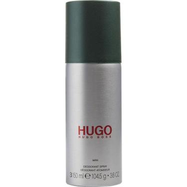 Imagem de Desodorante Spray 106 Ml Hugo Hugo Boss Masculino