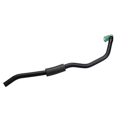 Imagem de Ford F75Z-9D289-AA Conjunto de mangueira separadora de vapor de combustível