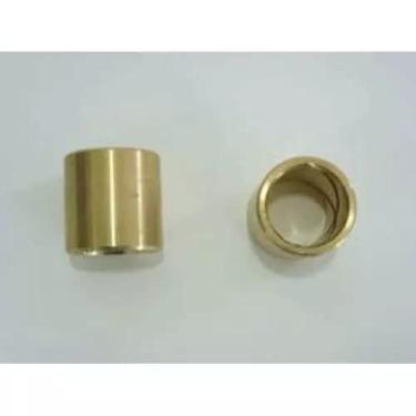 Imagem de CAIXA 2 BUCHA MANGA EIXO MENOR LATAO MB L709