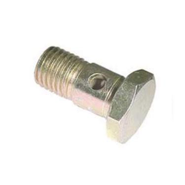 Imagem de CAIXA 5 PARAFUSO DO BANJO VAZADO 12X1.5X25 COM 3 FUROS