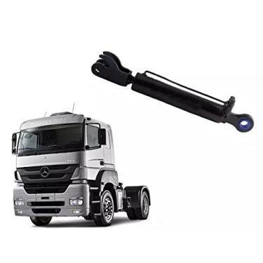 Imagem de CILINDRO BASCULAMENTO CABINE MB ATEGO AXOR 1933 2533 2831