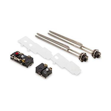 Imagem de Camco Kit de reparo para aquecedor de água 07043 LWD Apcom Style Plumber's Pack, azul